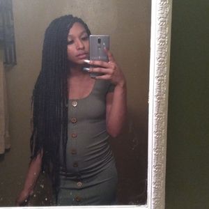 Meet your Posher, Destiny